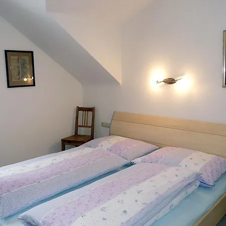 Waldheimat Villa Leogang