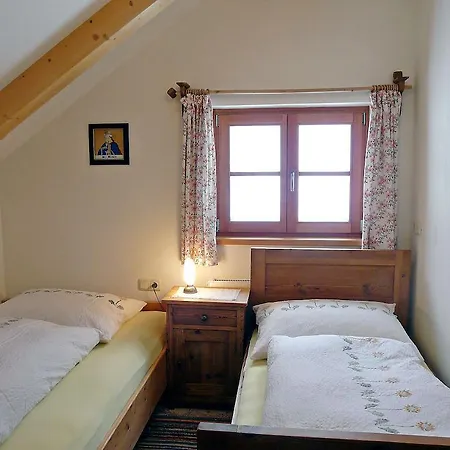 Villa Waldheimat Leogang