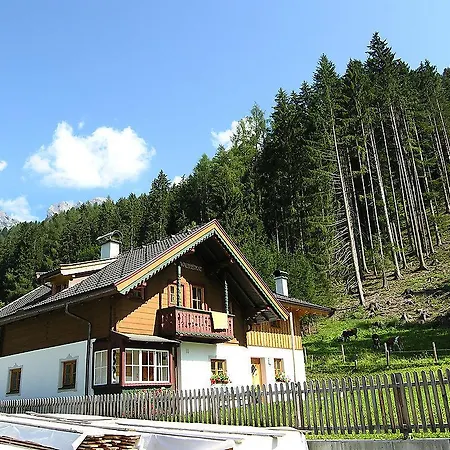 Villa Waldheimat *
