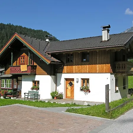 Waldheimat Leogang