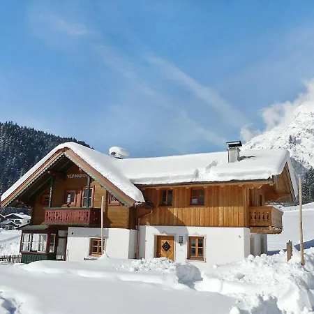 Waldheimat * Leogang