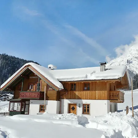 Waldheimat Villa