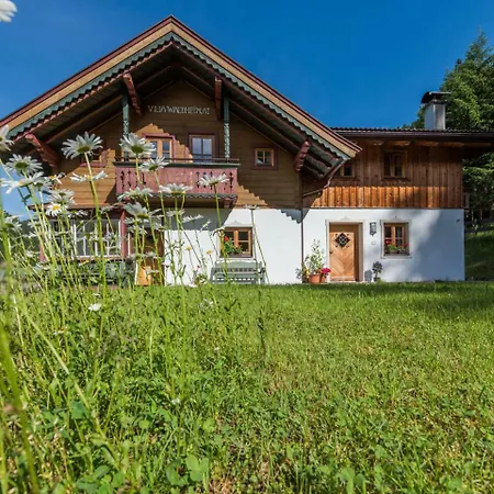 Villa Waldheimat *