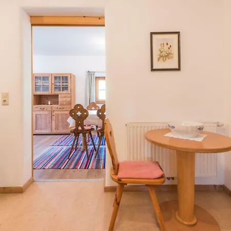 Villa Waldheimat Leogang