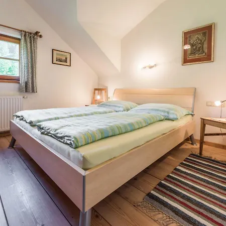Villa Waldheimat *